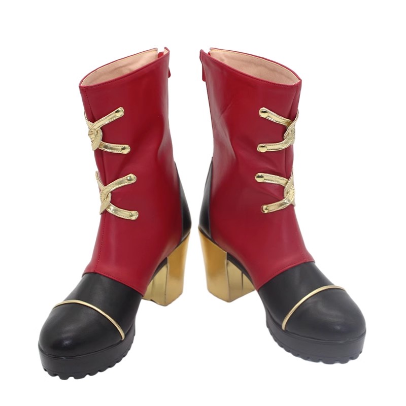 Chaussures de cosplay Itsuki S - Party Games Phone avis et prix