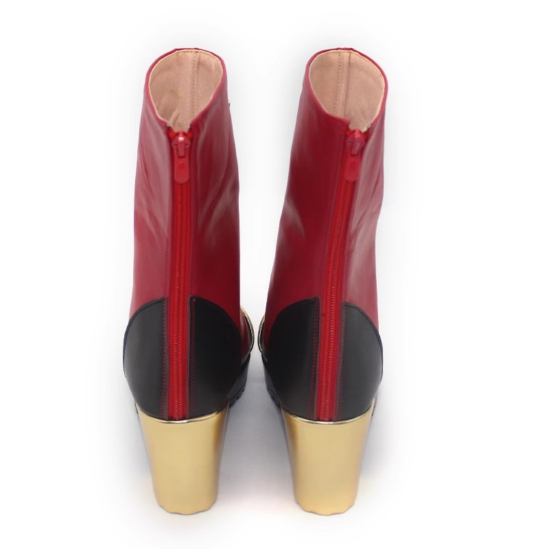 Chaussures de cosplay Itsuki S - Party Games Phone avis et prix