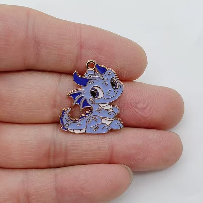 10 pièces de pendentifs mignon - Party Games Event avis et prix