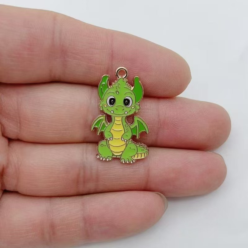 10 pièces de pendentifs mignon - Party Games Event avis et prix