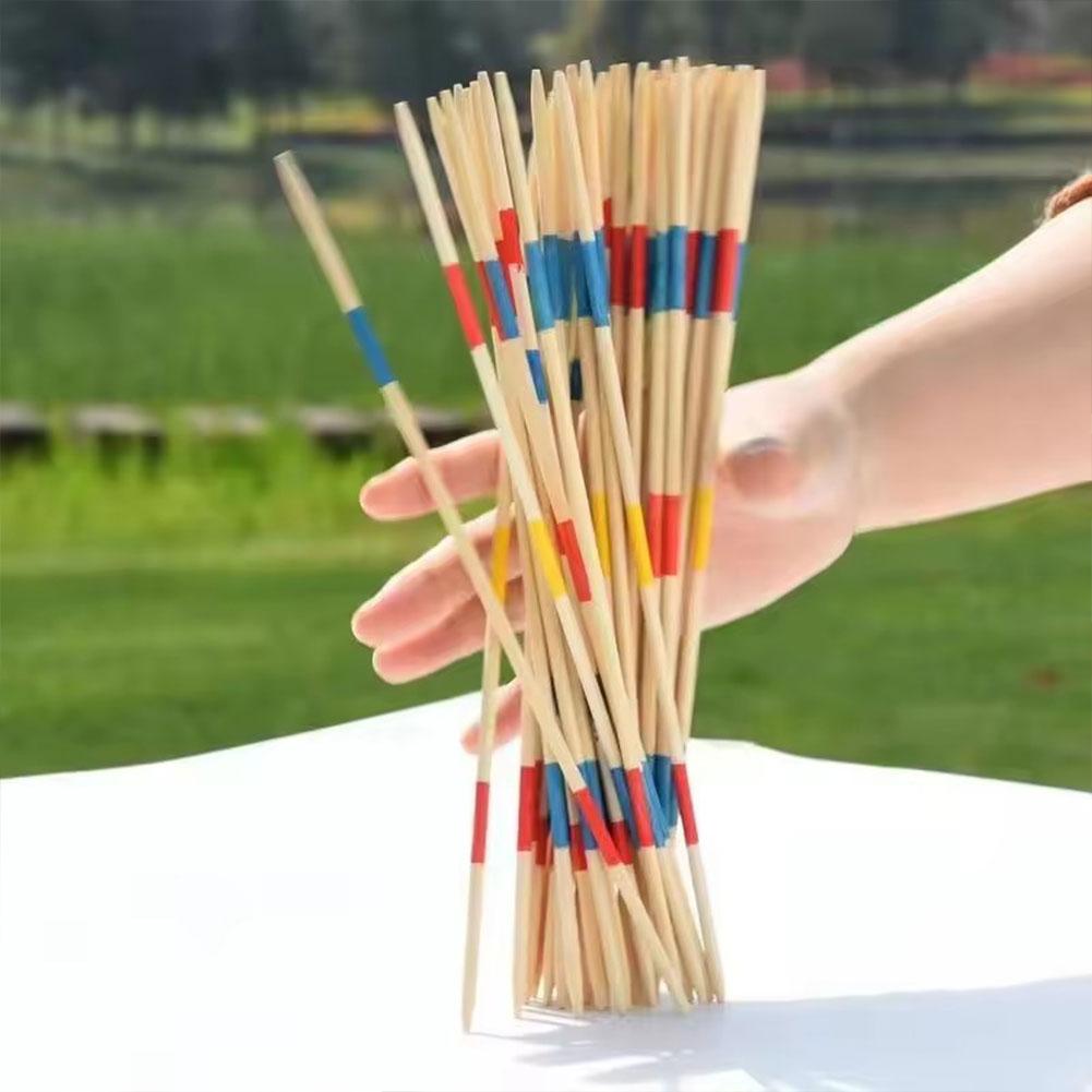 Jeu de table en bois 1/3/5/10  - Party Games Classic avis et prix