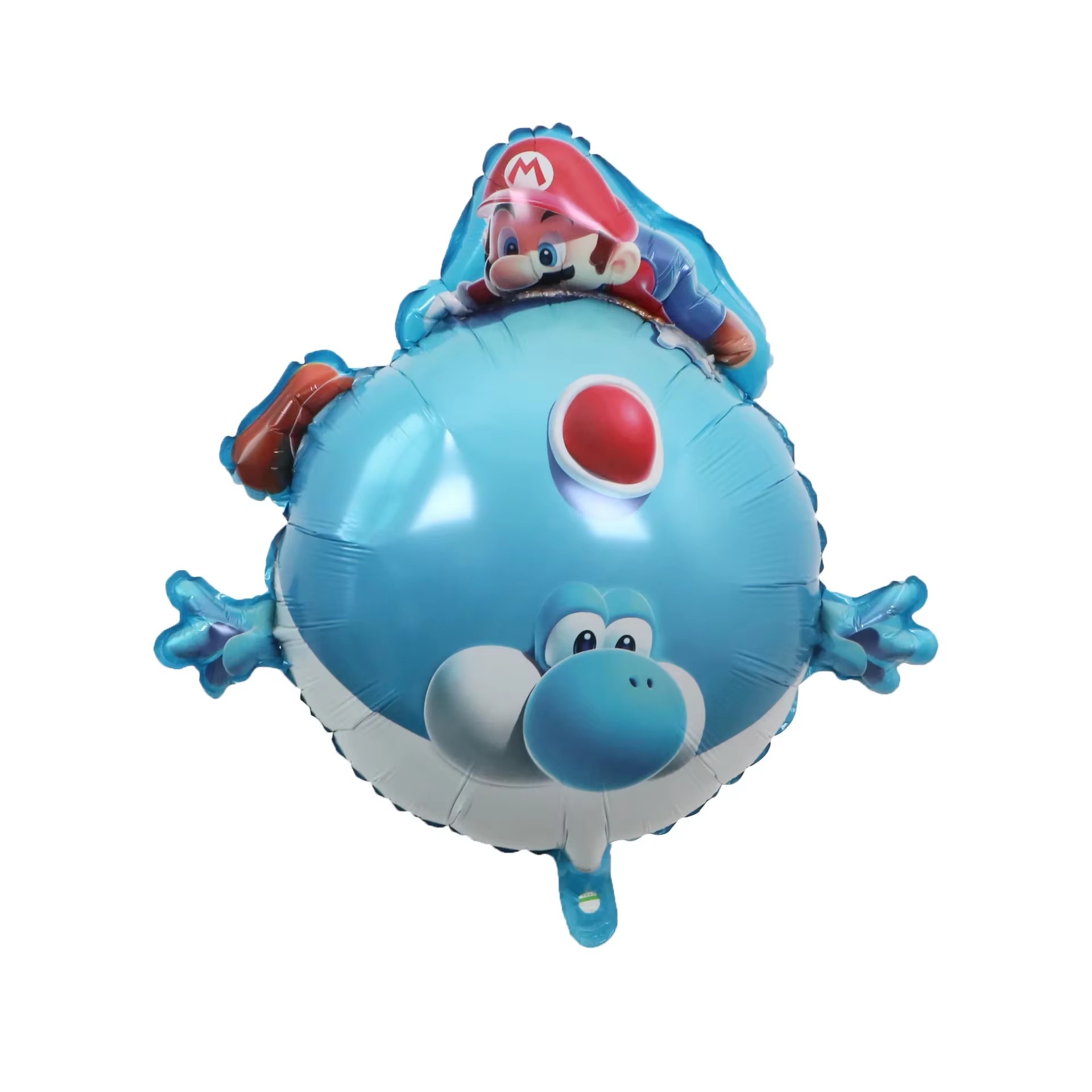 Ensemble de ballons Mario Bros - Party Games Mario avis et prix
