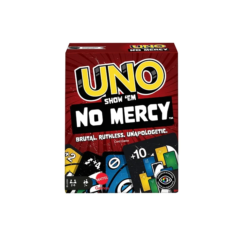 Jeux de cartes UNO Flip, Super - Party Games Mario avis et prix