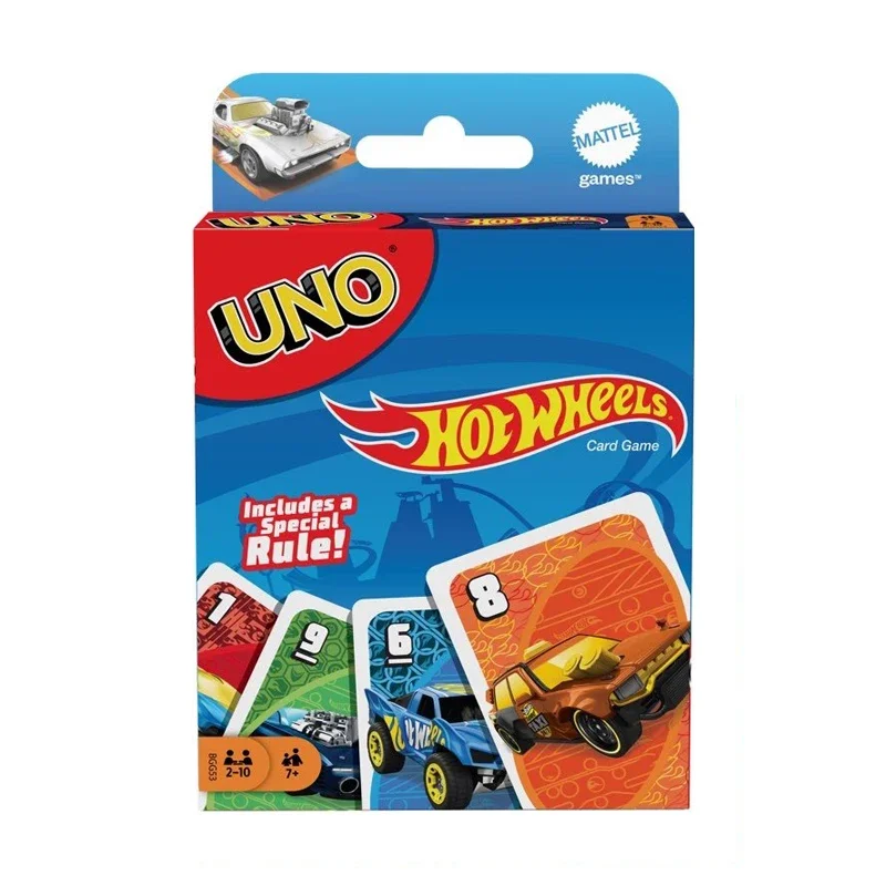 Jeux de cartes UNO Flip, Super - Party Games Mario avis et prix