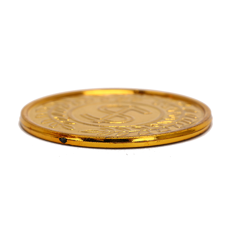 100 pièces de pièces de monnai - Party Games Classic avis et prix