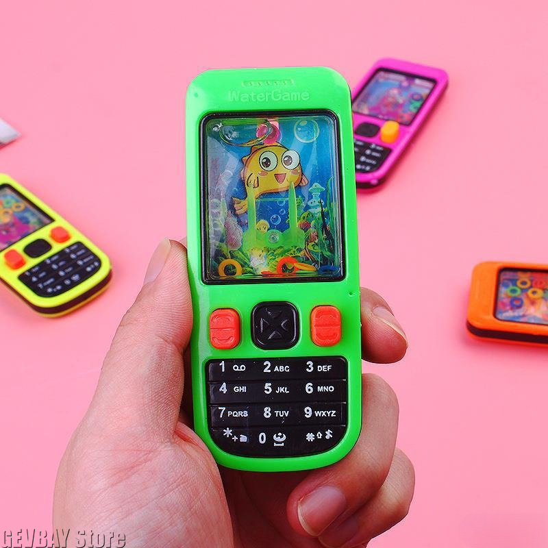 Jeu de bague aquatique pour té - Party Games Phone avis et prix
