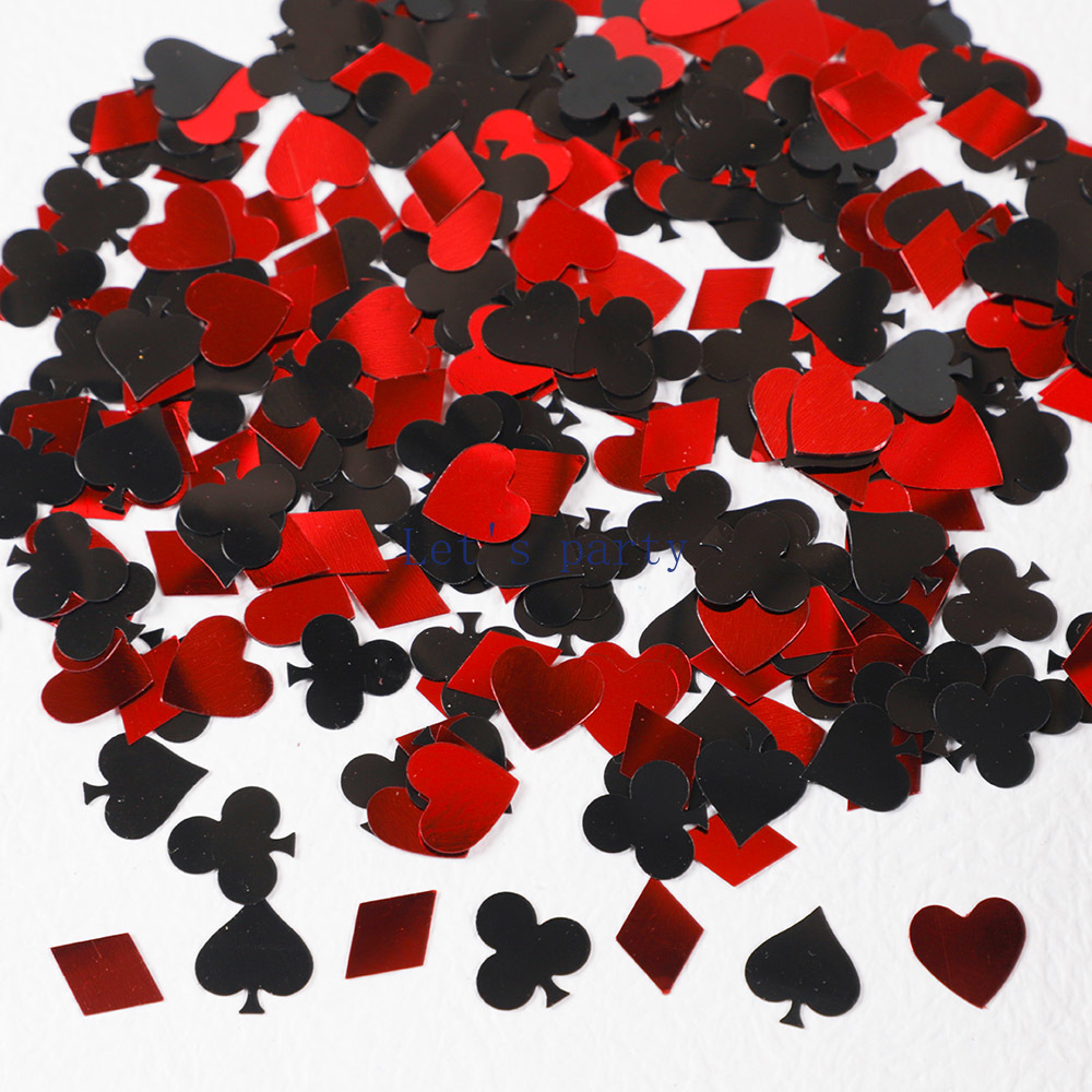 Confettis à paillettes sur le  - Party Games App avis et prix