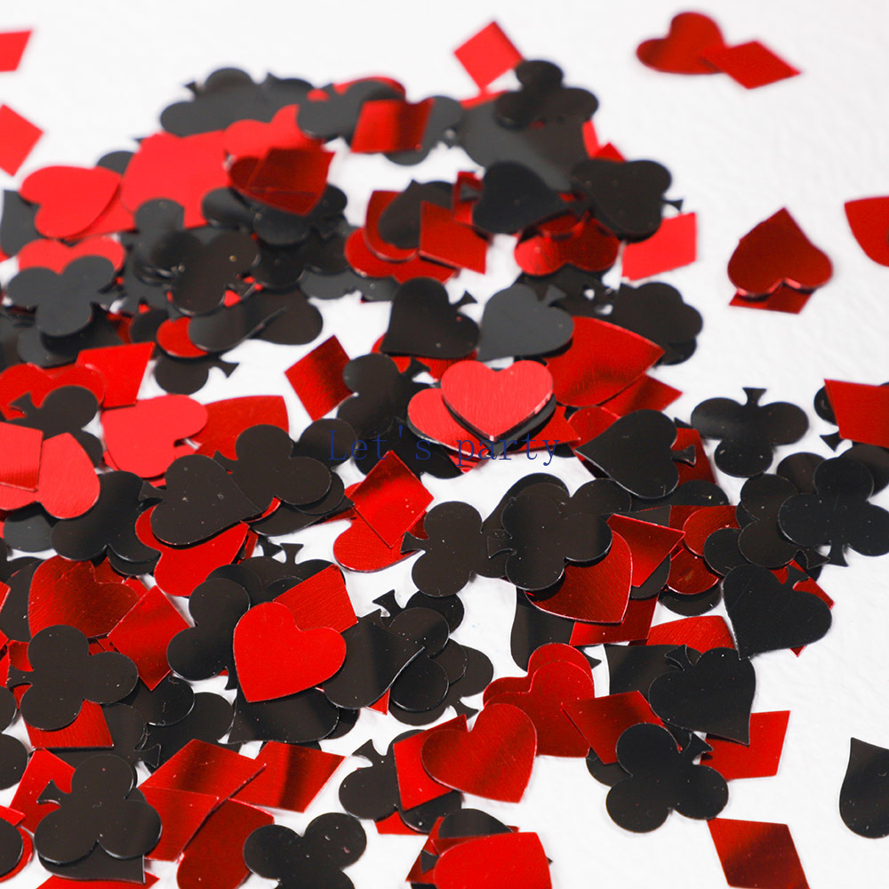 Confettis à paillettes sur le  - Party Games App avis et prix