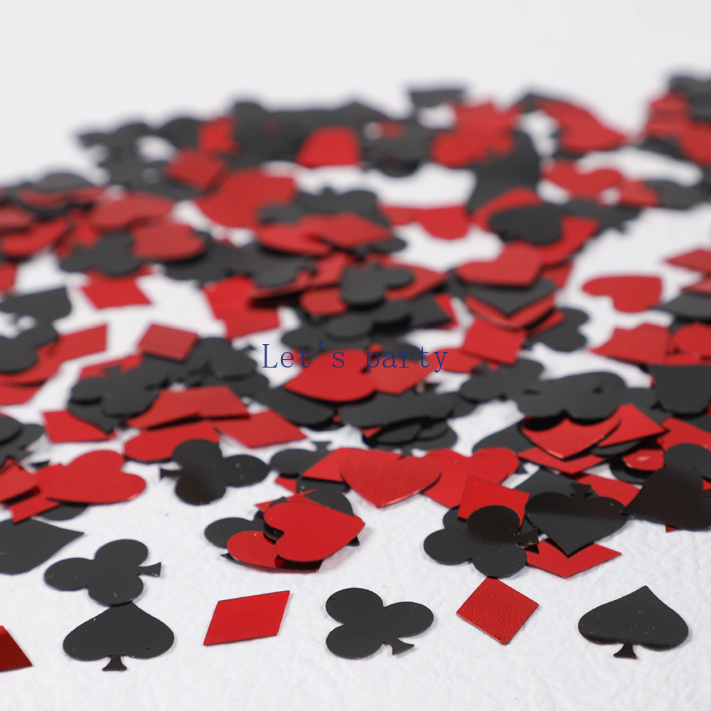 Confettis à paillettes sur le  - Party Games App avis et prix