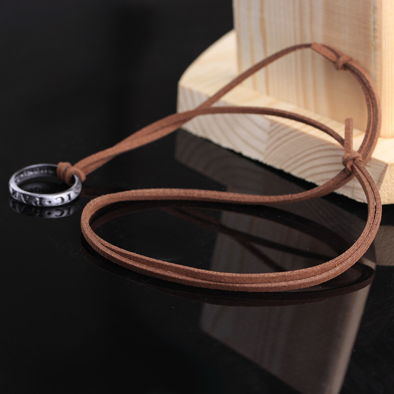 Uncharted 4 Necklace Nathan Pr - Party Games Mystery avis et prix