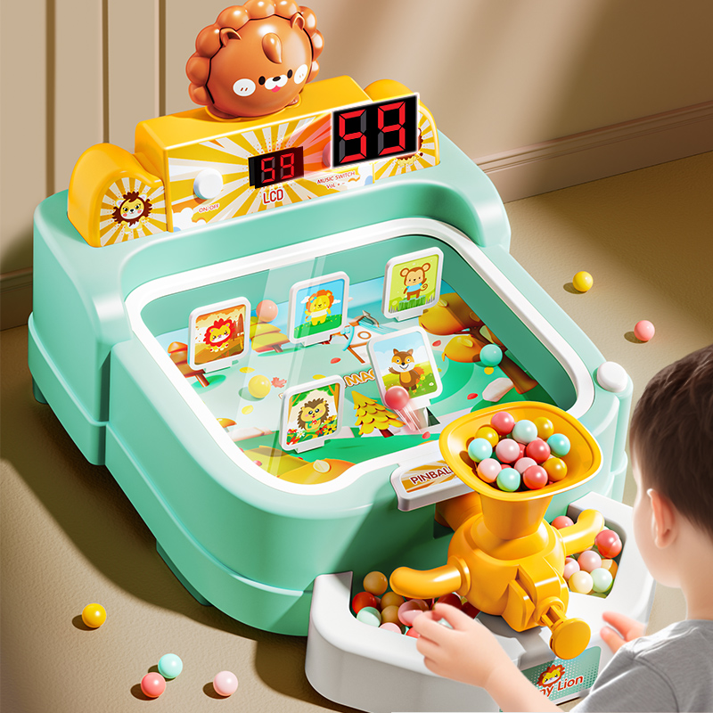 Jeu de table de pointage LCD p - Party Games Kids Birthday avis et prix