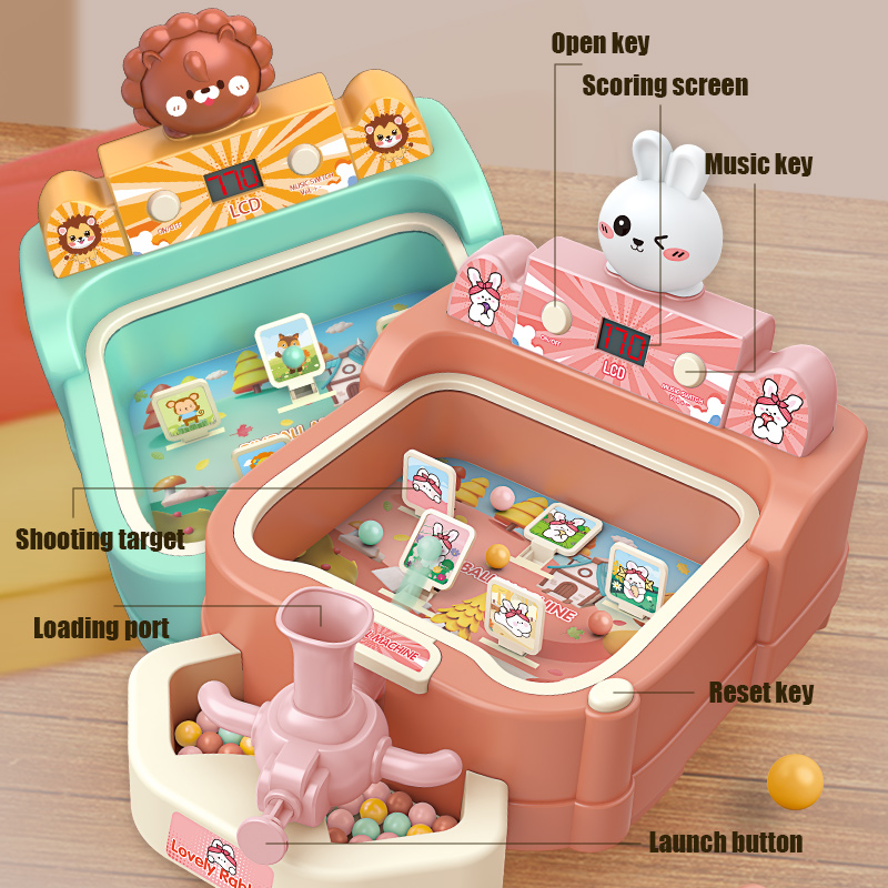 Jeu de table de pointage LCD p - Party Games Kids Birthday avis et prix
