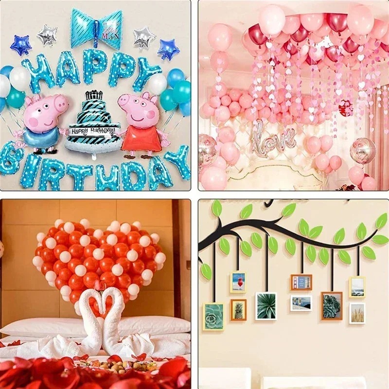 100/500/1000/2000PCS Autocolla - Party Games Event avis et prix