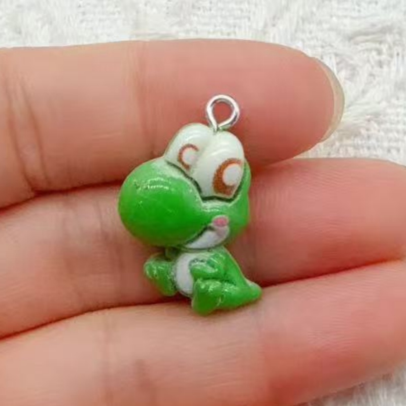 Pendentif en résine de dessin  - Party Games Event avis et prix