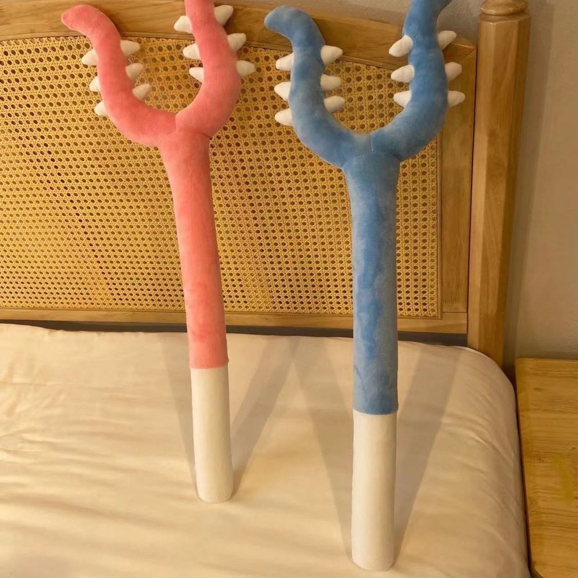 Bâton de combat en peluche Chi - Party Games Young Adults avis et prix