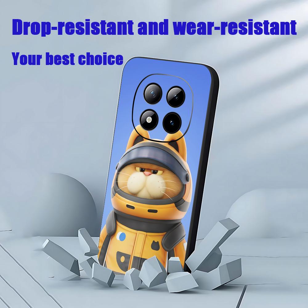 Coque de téléphone souple noir - Party Games Phone avis et prix