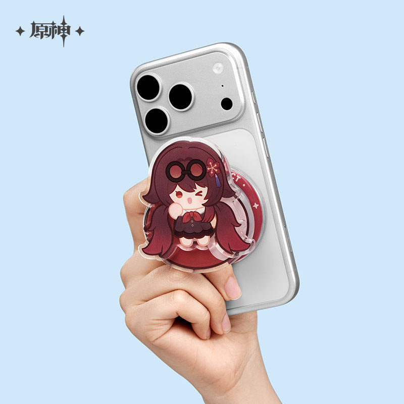 [Marchandises Officielles] GS  - Party Games Phone avis et prix