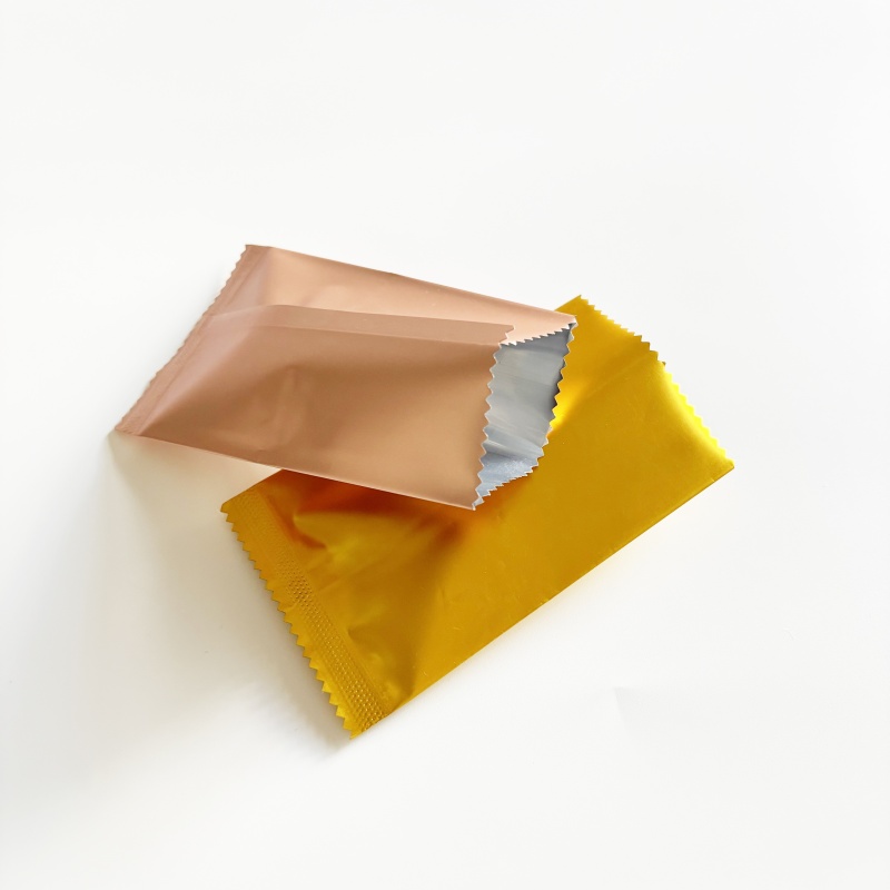300 sachets en feuille d'or mé - Party Games Easter avis et prix
