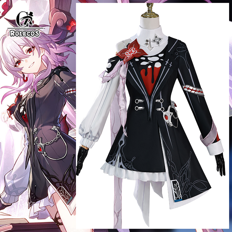 ROLECOS jeu Honkai Star Rail s - Party Games Mystery avis et prix