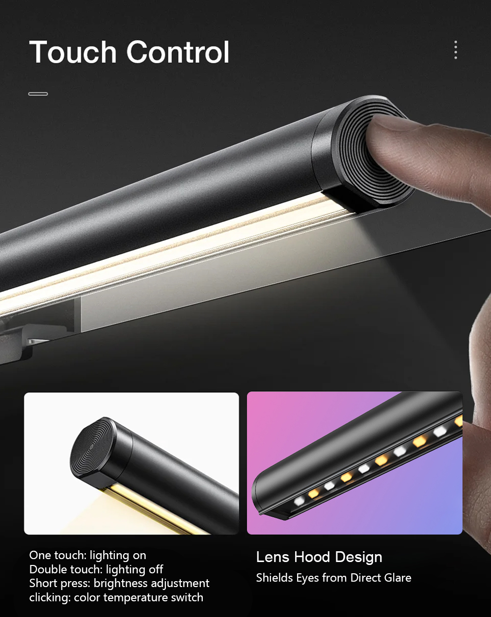 Barre lumineuse LED RGB intell - Party Games App avis et prix